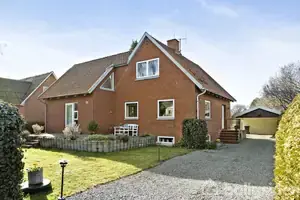 Villa på H.C. Lumbyes Vej 151, 5270 Odense N
