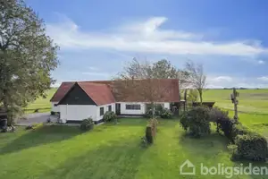 Villa på Gammel Askildrupvej 8, 9520 Skørping