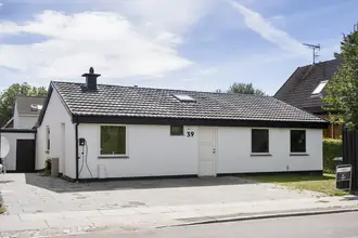 Villa på Juni Alle 39, 2860 Søborg