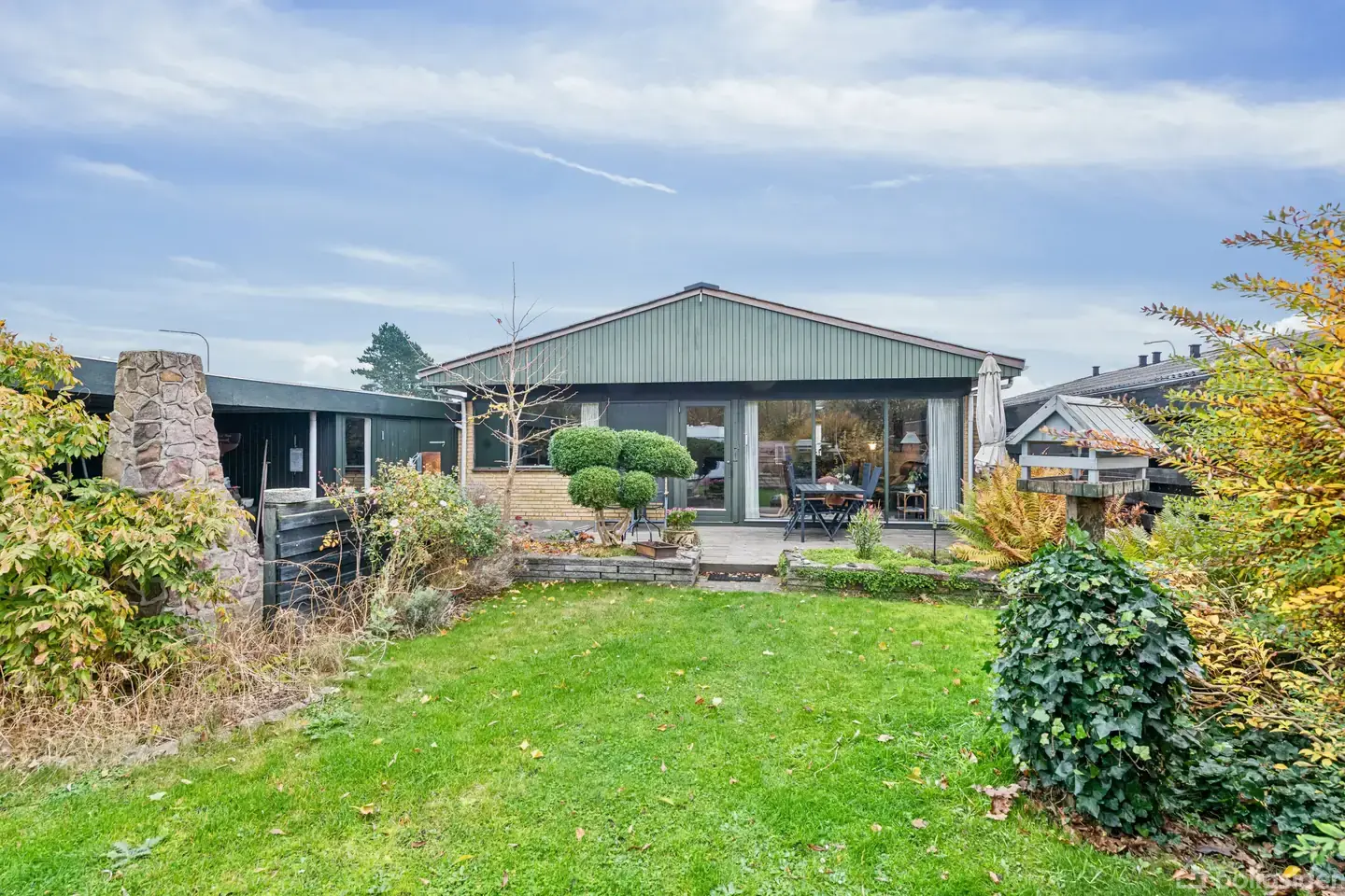 Rækkehus på Digeparken 22, 2680 Solrød Strand