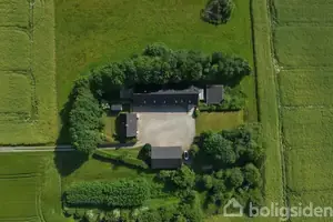 Landejendom på Bavnbjergvej 18, 7100 Vejle