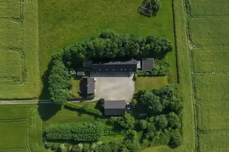 Landejendom på Bavnbjergvej 18, Grejs Øst, 7100 Vejle