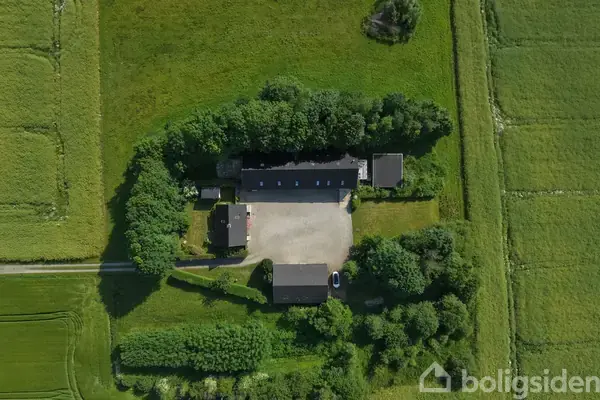 Landejendom på Bavnbjergvej 18, 7100 Vejle