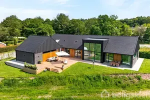 Villa på Bladet 1, 9260 Gistrup