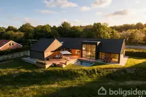 Villa på Bladet 1, 9260 Gistrup