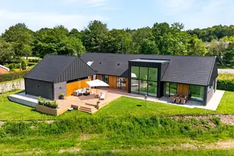 Villa på Bladet 1, 9260 Gistrup