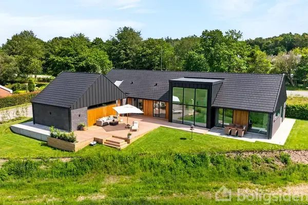 Villa på Bladet 1, 9260 Gistrup