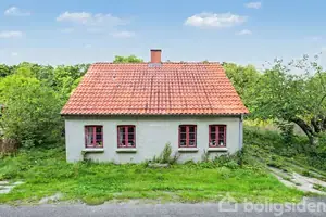 Villa på Skovstræde 14, 4891 Toreby L