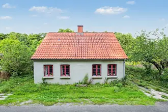 Villa på Skovstræde 14, Flintinge, 4891 Toreby L