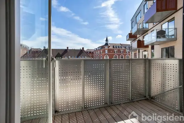 Ejerlejlighed på Østre Stationsvej 37M, st. 4., 5000 Odense C