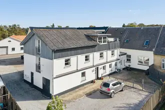 Villa på Postvej 2, 9280