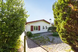 Villa på Sigridsvej 12, 8220 Brabrand