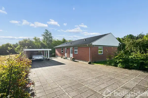 Villa på Herman Bangs Vej 56, 8600 Silkeborg