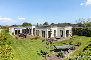 Villa på Lyngsvinget 4, 3450 Allerød