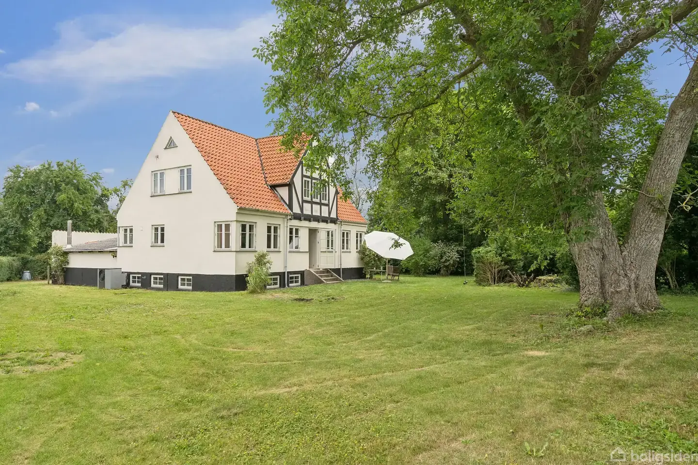 Villa på Skelbyvej 39, 4160 Herlufmagle