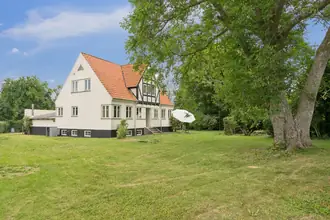 Villa på Skelbyvej 39, Skelby, 4160 Herlufmagle