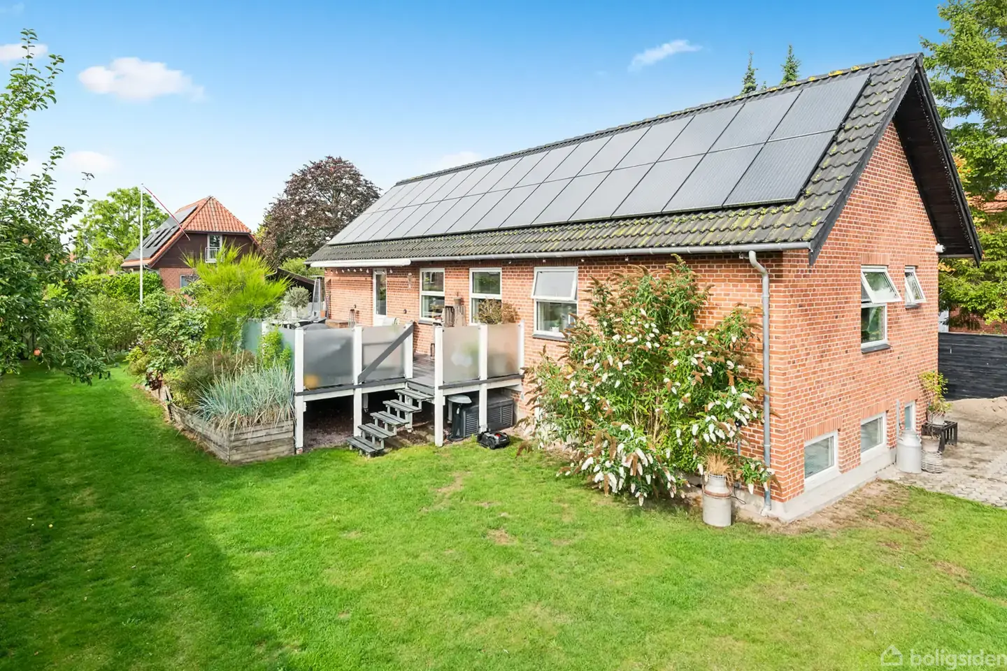 Villa på Vibevej 21, 2630 Taastrup