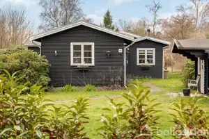 Fritidsbolig på Nellikevej 16, 3250 Gilleleje