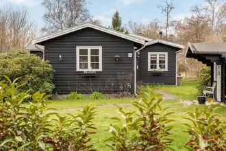 Fritidshus på Nellikevej 16, Smidstrup, 3250 Gilleleje