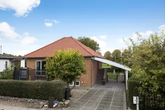 Villa på Herkules Alle 14, 2770 Kastrup