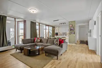 Ejerlejlighed på C.F. Møllers Allé 40, 6. tv., 2300 København S