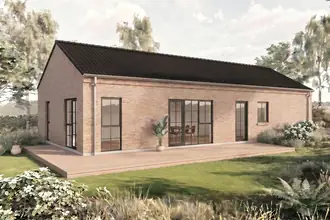 Villa på Kløverengen 87, 8600 Silkeborg