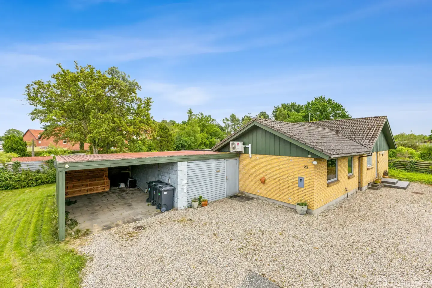Villa på Løjtertoft 23, 6430 Nordborg