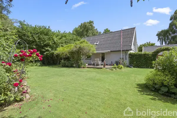 Villa på Kildevej 16B, 3300 Frederiksværk
