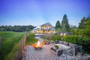Villa på Skovdalen 20, 3500 Værløse