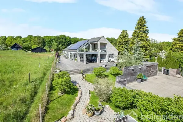 Villa på Skovdalen 20, 3500 Værløse