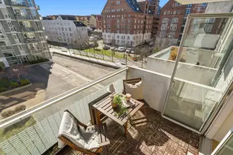 Ejerlejlighed på Klaksvigsgade 7, 3. tv., 2300 København S