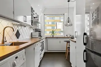 Ejerlejlighed på Skelvangsvej 117, tv., 8920 Randers NV