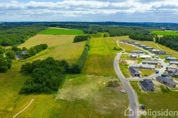 Helårsgrund på Sigynbakken 89, 9230 Svenstrup J