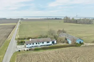 Villa på Stavreby Strandvej 6, 4874 Gedser