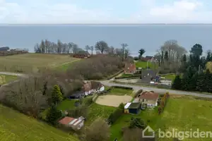 Helårsgrund på Skårupøre Strandvej 133, 5881 Skårup Fyn