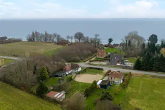 Helårsgrund på Skårupøre Strandvej 133, 5881 Skårup Fyn