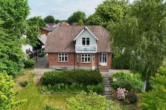 Villa på Alleen 4, 9610 Nørager