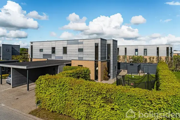 Rækkehus på Gartnervej 120, 9200 Aalborg SV