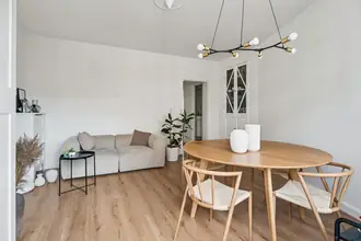 Ejerlejlighed på Vordingborggade 90, 3. tv., 2100 København Ø