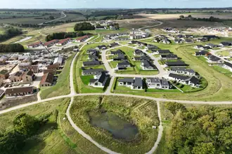 Helårsgrund på Rens Mark 6, Snærild, 8300 Odder