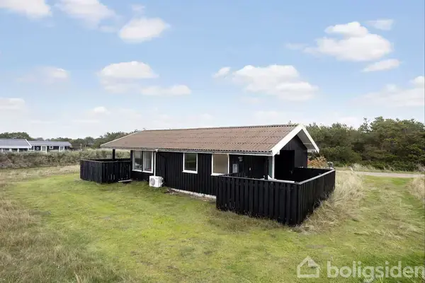 Fritidsbolig på Viking Banke 67, 9990 Skagen