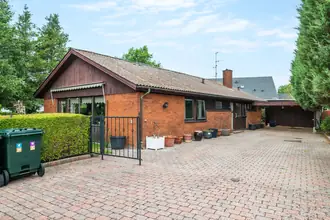 Villa på Banevej 3, 4682 Tureby