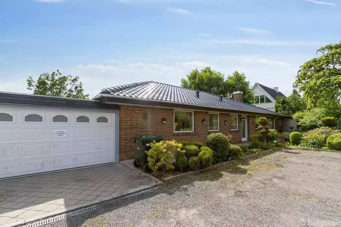 Villa på Frejasvej 9, 6000 Kolding