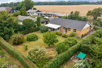 Villa på Solkrogen 6, 4760 Vordingborg