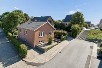 Villa på Kompagnigade 34, 7800 Skive