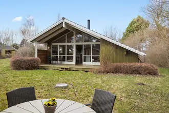 Fritidshus på Fyrrelunden 70, 3370 Melby