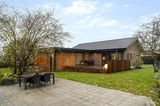 Villa på Bavnegårdsvej 155, Kolt, 8361 Hasselager