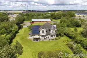 Villa på Solsikkevej 2, 7480 Vildbjerg