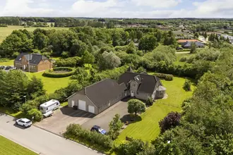 Villa på Solsikkevej 2, 7480 Vildbjerg
