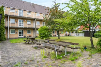 Ejerlejlighed på Hvidovrevej 221A, 1. 5., 2650 Hvidovre